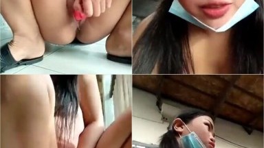 Bokep Tante Sangean Ketahuan Colmek Viral - Bokepi