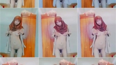 Bokep Abg Jilbab Sma Tasya Tocil Jembut Tipis 1 - Ling Bokep