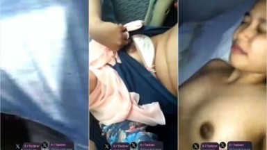 Bokep Indo Najwa Hijab Cantik Bin4L Maen Dimobil - Bokeplah