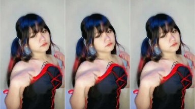 Bokep Indo Rare Cosplayer Indo Scandal Pomer Tubuh Bugil Colmek - Indo18