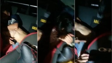 Bokep Cewek Bar Kena Grepe Di Mobil - Bebasindo