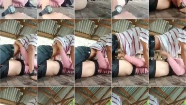 Bokep Indo Jilbab Mesum Di Pos Ronda - Erome