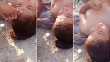 Bokep Indo Kena 3We Di Pantai - Bokepcrot