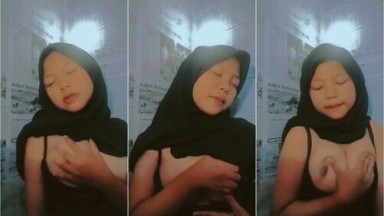 Bokep Indo Dede Emesh Jilbab Hitam Remesh2 - Tubesafari