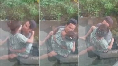 Bokep Indo Ngintip Abg Pacaran Di Belakang Rumaj - Asupan Bokep