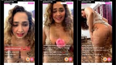 Bokep Indo Aditi Mistry Deep Cleavage Bikini Live Premium