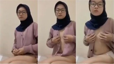 Bokep Indo Hesti Jilbab Tocil Mau Show - Bokepindo18