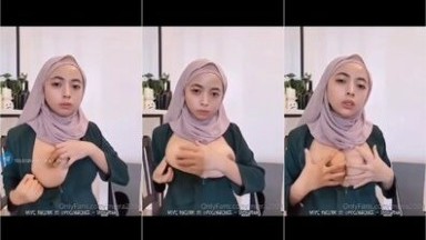 Bokep Indo Koleksi Pribadi Jilbab - Ruroska