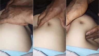 Bokep Indo Pijat Perut Gadis 2 - Bokepi