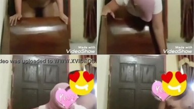 Bokep Indo Ngentot Istri Tetangga Berjilbab - PasarBokep