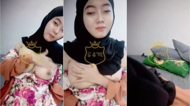 Bokep Indo Nella Hijab Sange Show Bugil - Indo18