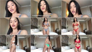 Bokep Indo Selebgram Cantik Review Bikini - Funcrot