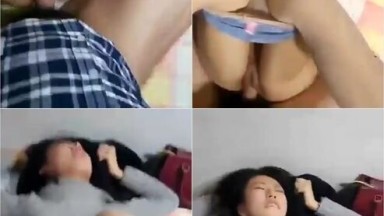 Bokep Indo Ngewe Cewek Cantik Mendesah Kesakitan - Bokep Hd