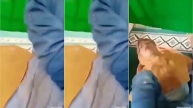 Bokep Indo Ngentot Cewek Hijab Di Dalam Masjid - Ling Bokep