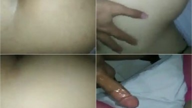 Bokep Indo Jilbab Kacamata Asupan Penyegar4 - RuangBokep