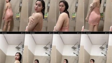 Bokep Indo Live Asian Video 203 Masih Malu2 Live Mandi - Bokep Link