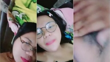 Bokep Indo Klara Kacamata Toge - Tele Liveshow4646 - Bokepi