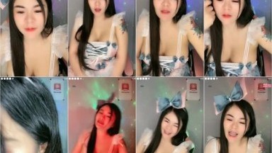 Bokep Indo Si Cantik Manis Bening Tattoan Belom Berani Live Bugil - Asupan Bokep