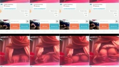 Bokep Ome Tv Hijab Sange Mainin Susu Gede Mulus - Funcrot - Bokep Info