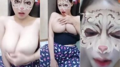 Bokep Indo Rifka Ayu Tobrut Full Face Awal Live Telanjang Dada - Avtub - Bokep Link