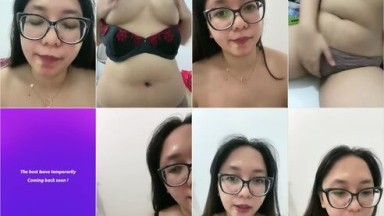 Bokep Indo Live Show Didiw Cantik Kacamata Colmek Id 14190633 Mango - Avtub