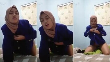 Bokep Abg Hijab Sange Minta Dientot - Funcrot - Bokepcrot