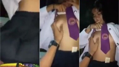 Bokep Indo-Smp Terpaksa Dagang Memek Demi Kebutuhan Bayar Uang Sekolah - PasarBokep