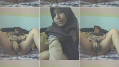 Bokep Indo Watch Jilbab Pramuka Colmek Pakai Timun Panjang Dan Besar Mp4 - FullBokep.com