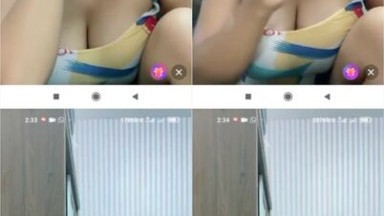 Bokep Indo Live Show Babyferiosa 2 - FullBokep.com