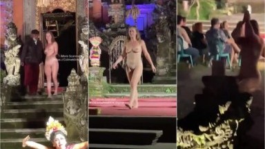 Bokep Indo Viral Bule Di Bali Bugil - Avtub