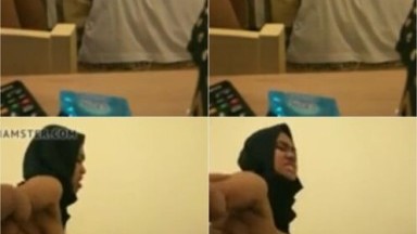 Bokep Indo-Ngewe Tante Hijab Toge - Bokep Info