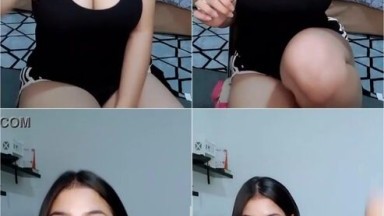 Bokep Indo Live Show 167 - Ling Bokep