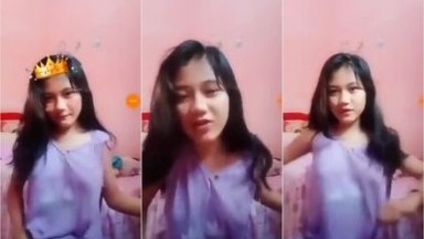 Bokep Indo Bokep Live Si Dede Cantik Tanpa Bh