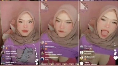 Bokep Indo Jilbab Pamer Tg - Bokepi