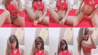 Bokep Indo Video Hot Porn Live Ngocokin Pakai Dildo - Ling Bokep