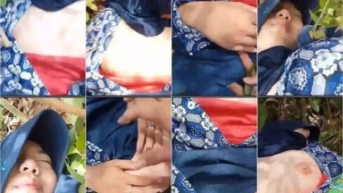 Bokep Indo Video Hot Porn Smp Udah Sange Main Di Hutan - Asupan Bokep