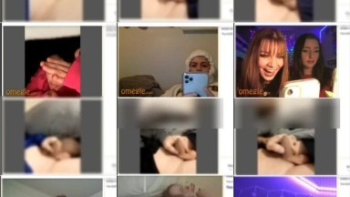 Bokep Indo Omegle Reaksi Cewek Liat Kontol Kecil 1 - Funcrot - Bokep18