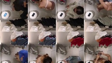 Bokep Intip Di Fitting Room [4Gvv] - Bokep Info