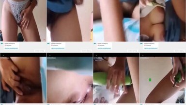 Bokep Ome Tv Abg Sma Toge Binal Colmek Pakai Terong - Funcrot - Indo18