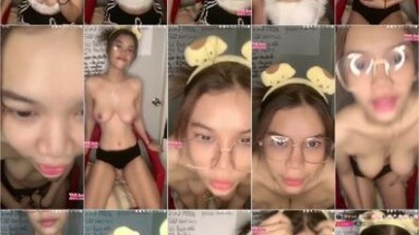 Bokep Indo Koleksi Video Thlive Anak Sekolah Bugil - Ling Bokep