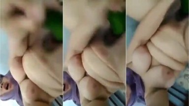 Bokep Indo Jilbab Tudung Kacamata Timun - FullBokep.com