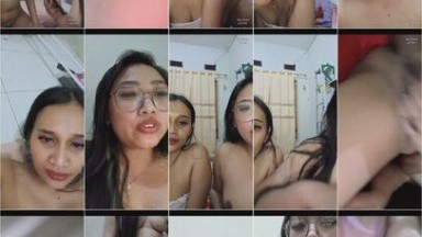 Bokep Indo18 Video Tante Lesbi Live - Bokepi