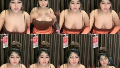 Bokep Indo Si Chubby Tanktopan Pamer Keseksian - Bokepi