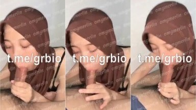 Bokep Indo Sepongan Dedek Cantik Imut Jilbab Coklat By Om Gmerlin - Avtub Ts - Avtub