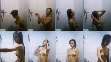 Bokep Indo Ngintip Mahasiswa Lagi Mandi - Ling Bokep