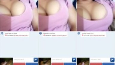 Bokep Ome Tv Porn Ketemu Cewek Toge Super Hot