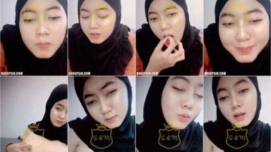 Bokep Indo Jilbab Nella Hijabers Binal - Nella Hijab - Bokep Indo - Bokepi