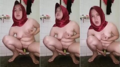 Bokep Indo Milf Jilbab Merah Omek Nih - Bokep18