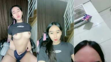 Bokep Indo Ngentub Video Amerlita 5 - PasarBokep