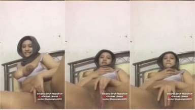 Bokep Indo Simontok - Vid 130 Abg Jilbab Colmek Terbawa Nafsu - Bokep18